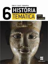 História Temática 6 - Tempos e Culturas