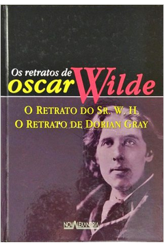 Retratos de Oscar Wilde