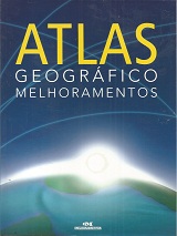 Atlas Geográfico Melhoramentos - 2002