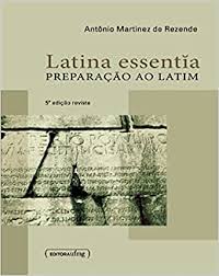 Latina Essentia: Preparação ao Latim
