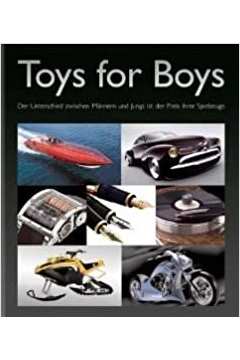 Toys For Boys