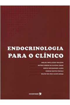 Endocrinologia para o Clínico