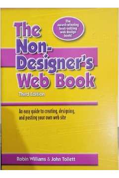 The Non-designers Web Book