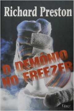 O Demônio no Freezer