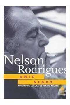 Anjo Negro - Nelson Rodrigues