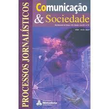Comunicação & Sociedade 37 -- Processos Jornalísticos