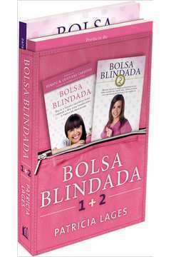 Box Bolsa Blindada, V. 1 e V. 2