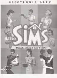 The Sims - o Simulador de Pessoas do Criador de Simcity