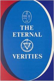 The Eternal Verities
