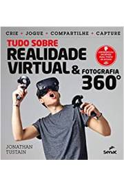 Tudo Sobre Realidade Virtual & Fotografia 360º