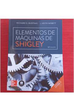 Elementos de Máquinas de Shigley