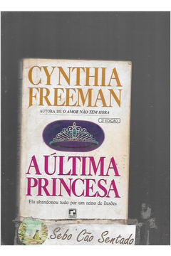 A Ultima Princesa Andina - 9786556093161