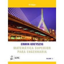 Matemática Superior para Engenharia - Volume 1