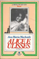 Alice e Ulisses (autografado)