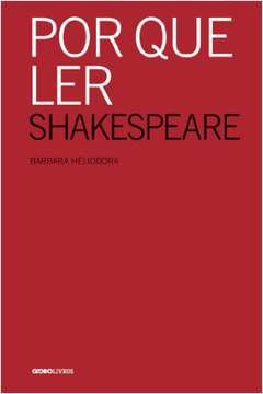Porque Ler Shakespeare