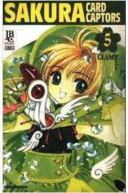 Curiosidades Sakura Card Captors - Na Nossa Estante