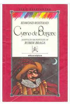 Cyrano Bergerac