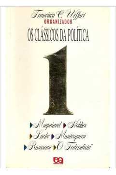 Os Classicos da Politica (volumen 1)