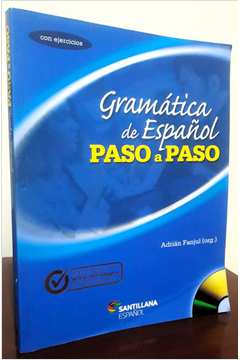 Gramática de Español Paso a Paso