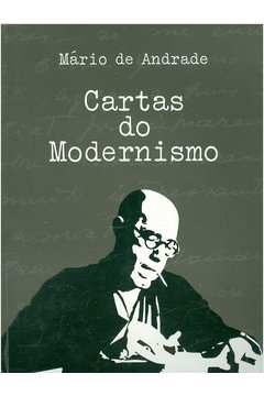 Cartas do Modernismo
