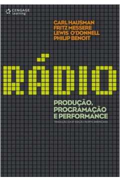Rádio Produção, Programação e Performance