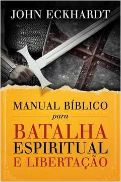 Manual Bíblico para Batalha Espiritual