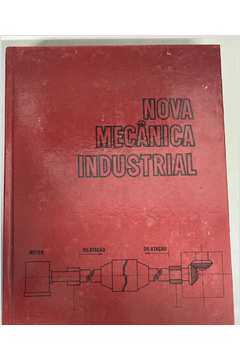 Nova Mecânica Industrial - Manual do Ajustador