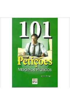101 Petições - Modelos Práticos