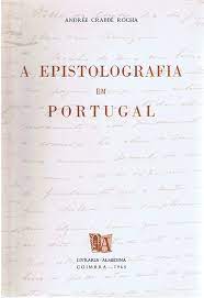 A Epistolografia Em Portugal