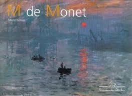 M de Monet