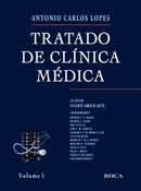 Tratado de Clínica Médica - Vol. II