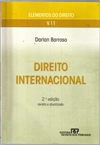Elementos do Direito: Direito Internacional - Vol. 11