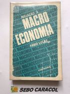 Iniciação À Macroeconomia