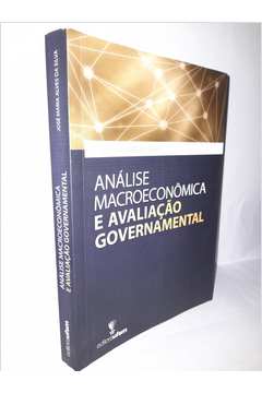 Análise Macroeconômica e Avaliação Governamental