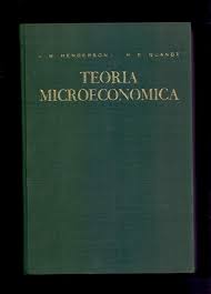 Teoria Microeconomica - una Aproximacion Matematica