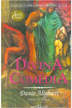 Divina Comédia