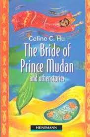 The Bride of Prince Mudan and Other Stories