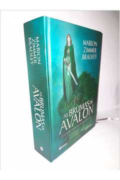 As Brumas de Avalon Volume Único