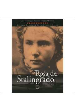 Rosa de Stalingrado