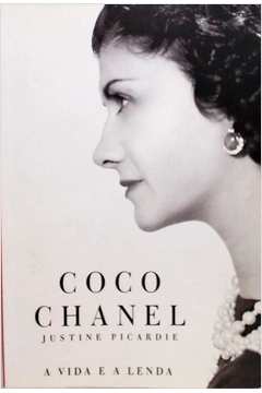 Coco Chanel - a Vida e a Lenda
