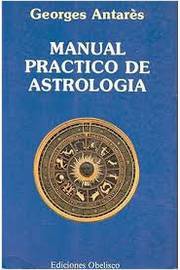 Manual Practico de Astrologia