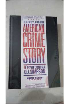 American Crime Story - o Povo Contra Oj Simpson