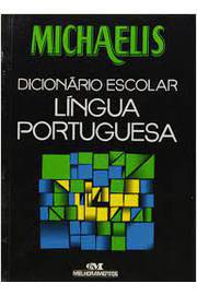 Dicionário Escolar Língua Portuguesa