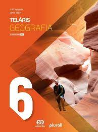 Telaris Geografia 6
