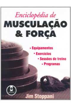 Enciclopedia de Musculaçao e Força