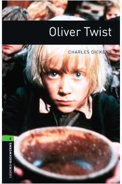 Oliver Twist - Stage 6