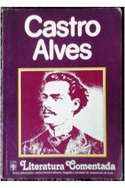 Literatura Comentada - Castro Alves