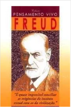 Pensamento Vivo - Freud