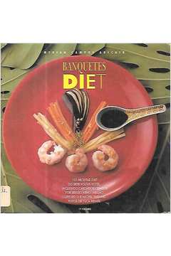 Banquetes Diet Vol. 1