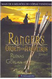 Rangers - Ordem dos Arqueiros   Ruínas de Gorlan